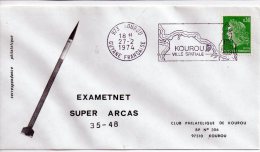 ★ FRANCE - EXAMETNET SUPER ARCAS 35-48 (F21) - Europe