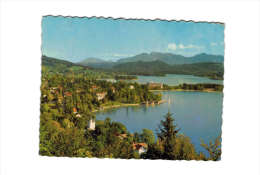 Autriche - Portschach Am Wörther See - Pörtschach