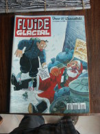 FLUIDE GLACIAL  N°222 - Fluide Glacial