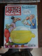 FLUIDE GLACIAL  N°223 - Fluide Glacial