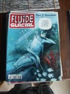 FLUIDE GLACIAL  N°226 - Fluide Glacial