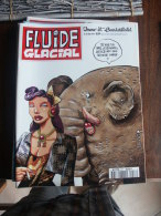 FLUIDE GLACIAL  N°227 - Fluide Glacial