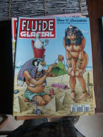 FLUIDE GLACIAL  N°231 - Fluide Glacial