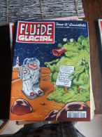 FLUIDE GLACIAL  N°233 - Fluide Glacial