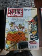 FLUIDE GLACIAL  N°235 - Fluide Glacial