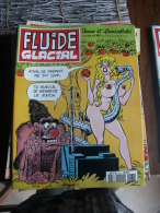 FLUIDE GLACIAL  N°237 - Fluide Glacial