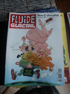 FLUIDE GLACIAL  N°241 - Fluide Glacial