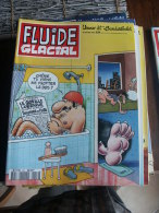 FLUIDE GLACIAL  N°242 - Fluide Glacial