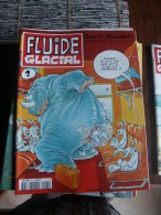 FLUIDE GLACIAL  N°245 - Fluide Glacial