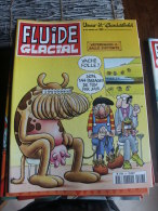 FLUIDE GLACIAL  N°247 - Fluide Glacial