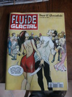 FLUIDE GLACIAL  N°220 - Fluide Glacial