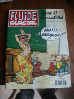 FLUIDE GLACIAL  N°208 - Fluide Glacial