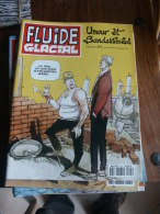 FLUIDE GLACIAL  N°203 - Fluide Glacial