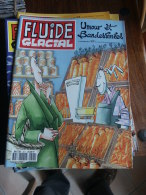 FLUIDE GLACIAL  N°201 - Fluide Glacial