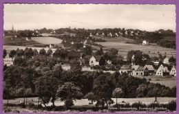 Holzen - Sommerberg, Dortmund - Höchften Echt Foto - Dortmund