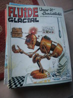 FLUIDE GLACIAL  N°63 - Fluide Glacial