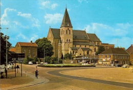 OPGLABBEEK-KERK ST-LAMBERTUS-UNIC - Opglabbeek