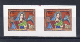 Irlande 2004 Lot De 2 Timbres Adhésifs Neufs ** MNH + Prix Dégressif ! - Unused Stamps