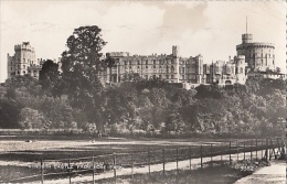 CPA WINDSOR CASTLE FROM HOME PARK - Windsor Castle