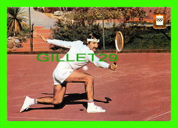 SPORTS  - TENIS - TENNIS - JEUX OLYMPIQUES - SERIE 3070-7 - - Olympic Games