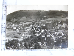 CPSM (15) Cantal - CONDAT En FENIERS  -  Vue Générale - Condat