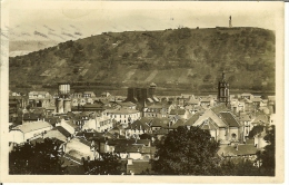 CP De HAYANGE " Vue Générale " . - Hayange