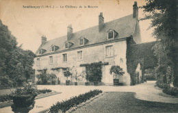 SEMBLANCAY - Le Château De La Source - Semblançay