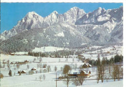 RAMSAU Am DACHSTEIN - Ramsau Am Dachstein