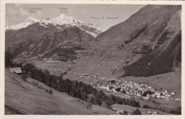 AIROLO - Airolo