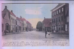 NL - NOORD.BRABANT - ROOSENDAAL - Varkensmarkt, 1904 - Roosendaal