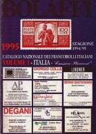 CATALOGO BOLAFFI - 1994/95 - Italië