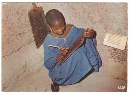Y401 Republique Du Niger - Ecole Coranique - Coranic School / Non Viaggiata - Niger