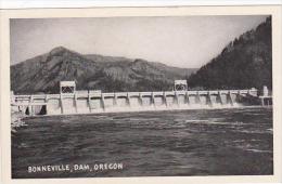Oregon Bonneville Dam - Otros & Sin Clasificación