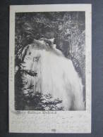 AK GOLLING Wasserfall 1905 ///  D*8342 - Golling