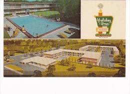 Florida Orlando Holiday Inn West Colonial Drive - Orlando