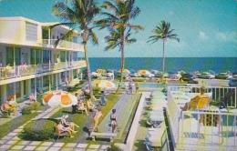 Florida Fort Lauderdale Meriweather Apartments - Fort Lauderdale