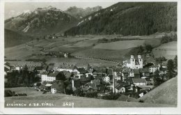 Steinach A. Br. Tirol - Steinach Am Brenner