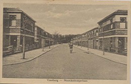 Voorburg, Noordenburgerlaan - Voorburg