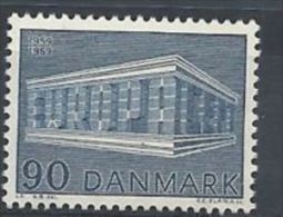 1969 - Danimarca 490 Europa ---- - Nuovi