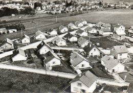 THAON LES VOSGES  Les Cités - Thaon Les Vosges