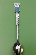 Cuillère De Collection "Provence" Cuiller - Spoon - Cucchiai