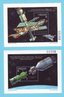 MICRONESIE ESPACE SPACE 1999 / MNH** / CL 85 - Oceania