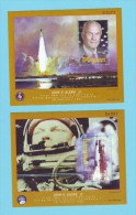 MICRONESIE ESPACE SPACE JOHN GLEEN 1998 / MNH** / CL 86 - Oceania