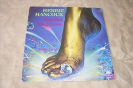 HERBIE HANCOCK ° YOU BET YOUR LOVE - Soul - R&B