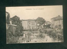 Poissons (52) - Vue Sur Le Rongeant (animée Dest. Lhuillier à Autreville Par Bricon ) - Poissons