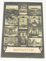 Mariastein ::::: Carte Multi Vues - Stein