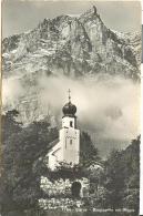 SVI142 - Glarus - Burgkapelle Mit Wiggis - Sonstige & Ohne Zuordnung