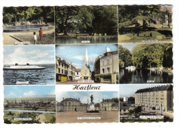 Harfleur - 9 Vues - Jardin D´enfants, Lac, Hôtel De Ville, Le France, Place Victor Hugo, Gonfreville L´Orcher, Mayville - Harfleur