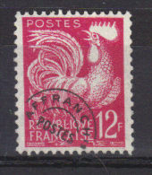 FRANCE  N° 111 (1953) - 1953-1960