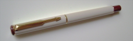 PARKER    PENNA STILOGRAFICA   FOUNTAIN PEN - Lapiceros